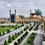 مقاله در مورد اماکن تاریخی در استان اصفهان