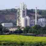 پاورپوینت آلودگی ناشی از کارخانه سیمان
