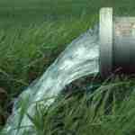 مقاله کاربرد آب مغناطیسی در کشاورزی