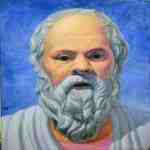 تحقیق در مورد سقراط